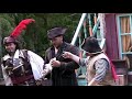 2008 Cypress Gardens pirate show