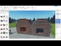 Roblox Studio first time