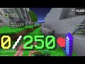 HUGE Progression TODAY - Speed Running to Hyperion [HYPIXEL SKYBLOCK LIVE] |  Day 3