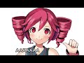 teto argues with herself (talkloid)