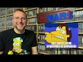 Let's Talk About The Simpsons! Video Games, Pickups, (B)art & More!