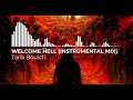 Tarik Bouisfi - Welcome Hell (Instrumental Mix)