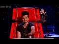The Voice UK 2013 | Karl Michael performs 'No More I Love Yous' - Blind Auditions 4 - BBC One
