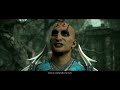 How Quan chi became a demon Sorcerer | Mortal Kombat 1(2023)
