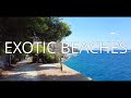 🇬🇷 Porto HYDRA Greece | Exotic beaches | Top places | Greek islands travel guide