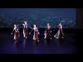 Danse Etoile Ballet - Mermaids - excerpts from 