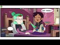 The best Lumity The Owl House Comic Dub Compilation Of The Weekend P76