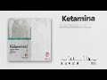 Ketamina -  Zaravia Zaudita Feat. 808 GANG  ( Oficial  Lyric )
