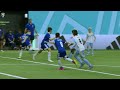 EL BARRIO vs SAIYANS FC | Cuartos de final - Prince Cup