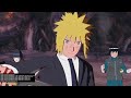 NARUTO X BORUTO Ultimate Ninja STORM CONNECTIONS Online fights