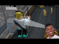 Murder Mystery 2 FUNNY MOMENTS (SURPRISE)