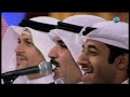 راشد الماجد و منى أمرشا - الغرقان (جلسات وناسه) | 2010