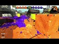 Splatoon 2 - Turf War Online (6/28/24)