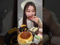 [ASMR] Dessert Mukbang Eating Cake | Mukbang Eating Show💗🍰🧁