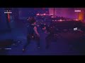 SIFU | Peak Performance Bar Fight (Cinematic)