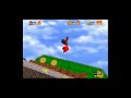 WHOMP'S FORTRESS Guía 100% | Super Mario 64 Parte # 2