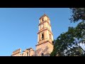 Segunda llamada a misa de 19 hrs. Parroquia de Santiago Apóstol, San Luis Potosí ⛪️ 🔔