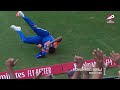 Unbelievable athleticism | The Best Catches of T20WC 2024