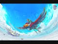 Legend of Zelda: Skyward Sword- Fi's Gratitude [Extended]