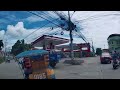 Drivining in DOWNTOWN Dumaguete City by OFFTOROAD VLOG