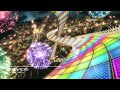 Mario Kart 64 - Rainbow Road (Lofi Lia Remix)