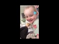 Laugh Out Loud with Funny Baby Videos - Try Not to Laugh Challenge