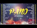 Pano, Sabihin 🎧 Trending OPM Acoustic Songs 2024 🎧 Best Acoustic Tagalog Love Songs