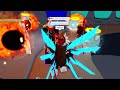 I Tried JOINING A Spirit Clan.. And THIS HAPPENED! (ROBLOX BLOX FRUIT)