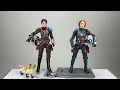 Star Wars The Vintage Collection Sabine Wren from The Ahsoka Series