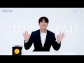Kim Mingue will tell us everything about love & dating! #KimMinKyu #BusinessProposal | ELLE KOREA