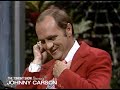 Bob Newhart Is Convinced All Country Music Is Just One Song | Carson Tonight Show