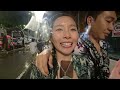 SONGKRAN MADNESS! - Roaming Around Bangkok like LOCAL #songkran2024