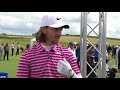 Tommy Fleetwood on KEY changes to his iron play! 🏌️‍♂️ | Golf Tutorials