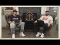 Travis Kelce on how the Chiefs used Call of Duty to strengthen their team bond