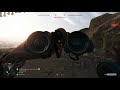 Battlefield 5 - ZH-29 & Revolver Recon - First Highlight Reel - 3600X - Flashed RX5700