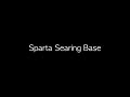 Sparta Searing Base (Remake; 2023)