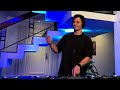 Evan Holfe - Live - Indie Dance DJ Mix | 4k