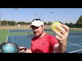 Got the pickleball pop-ups? These 3 tips will put them to rest!