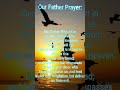 Watch This Short Prayer With God