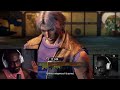 Getting Better With Lee! - Tekken 8 Ranked