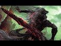 Elden Ring OST - Beast Clergyman (Maliketh, the Black Blade) [Phase 2 Extended]