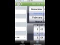 Property Inspector iPhone Demo