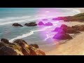 Chillout Beat Lounge Beach Music 4K Video