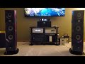 Luxman L-509z+D-10x+Aurender N20+Focal Sopra No. 3 St.Vincent-Slow Disco (Piano Version)