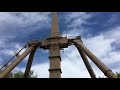 My Top 15 Rides at Six Flags St. Louis