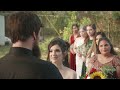 A Modern Wedding Film Advert