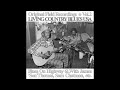 Living Country Blues USA Vol.2 - James ‘Son’ Thomas, Sam Chatmon etc.