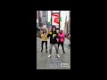 [KPOP IN PUBLIC] MIROH CHALLENGE IN TIMES SQUARE NYC
