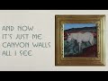 The Lonely Stallion Lyric Video - ISMAY - Desert Pavement
