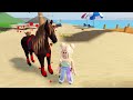 Making Tack Sets for *EVERY* Horse I Own - Ep. 2 | Wild Horse Islands